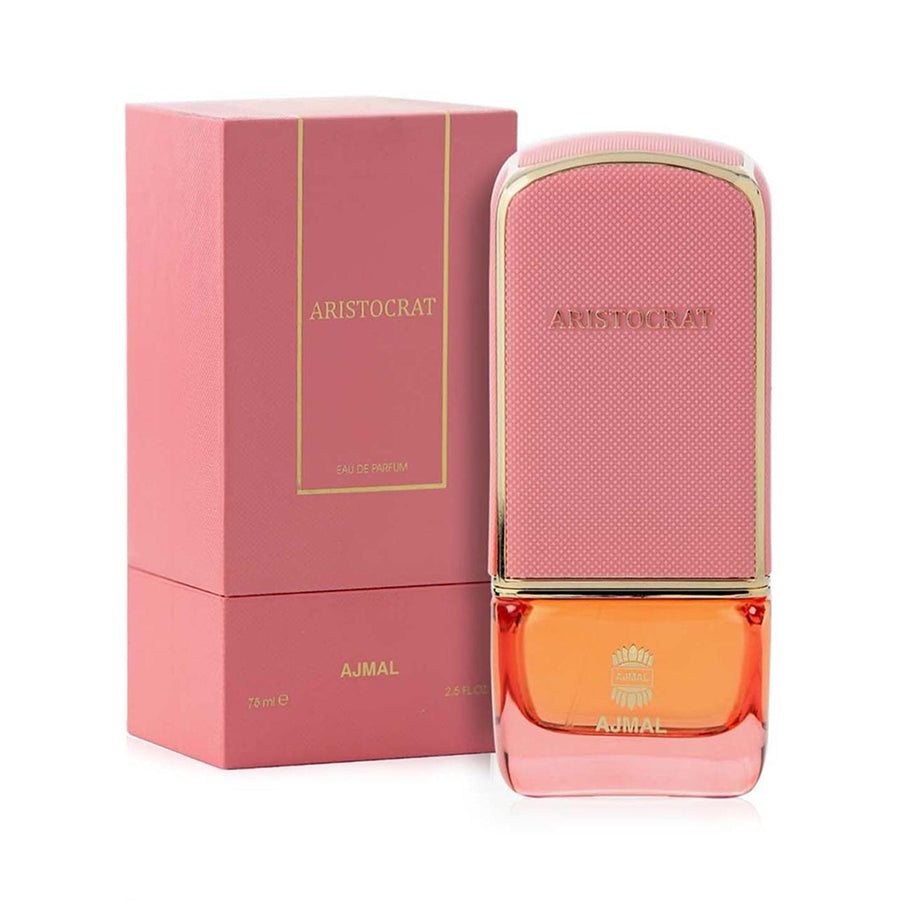 ARISTOCRAT ROSE EAU DE PARFUM 75 ML