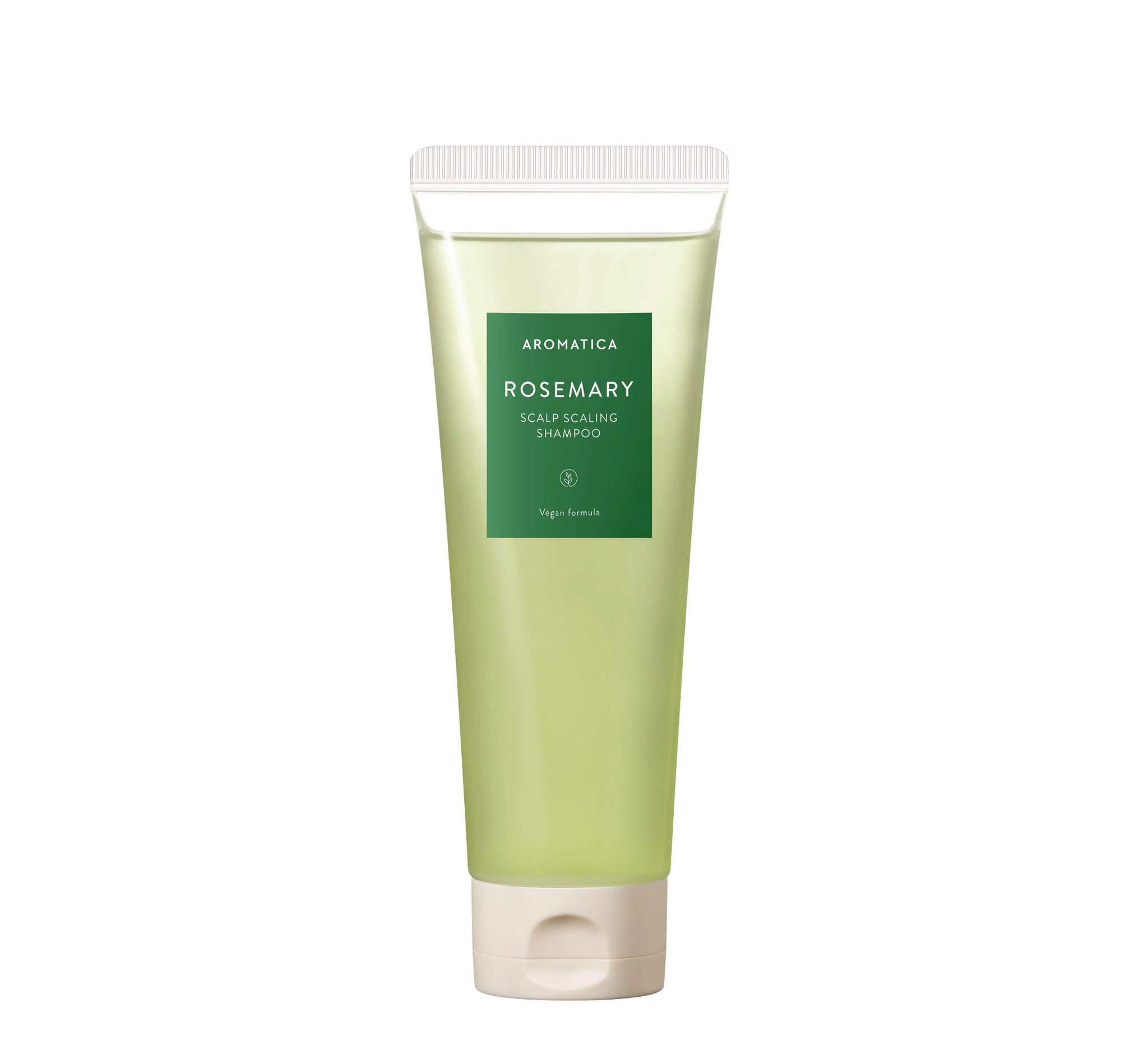 Aromatica Rosemary Scalp Scaling Shampoo *180ml