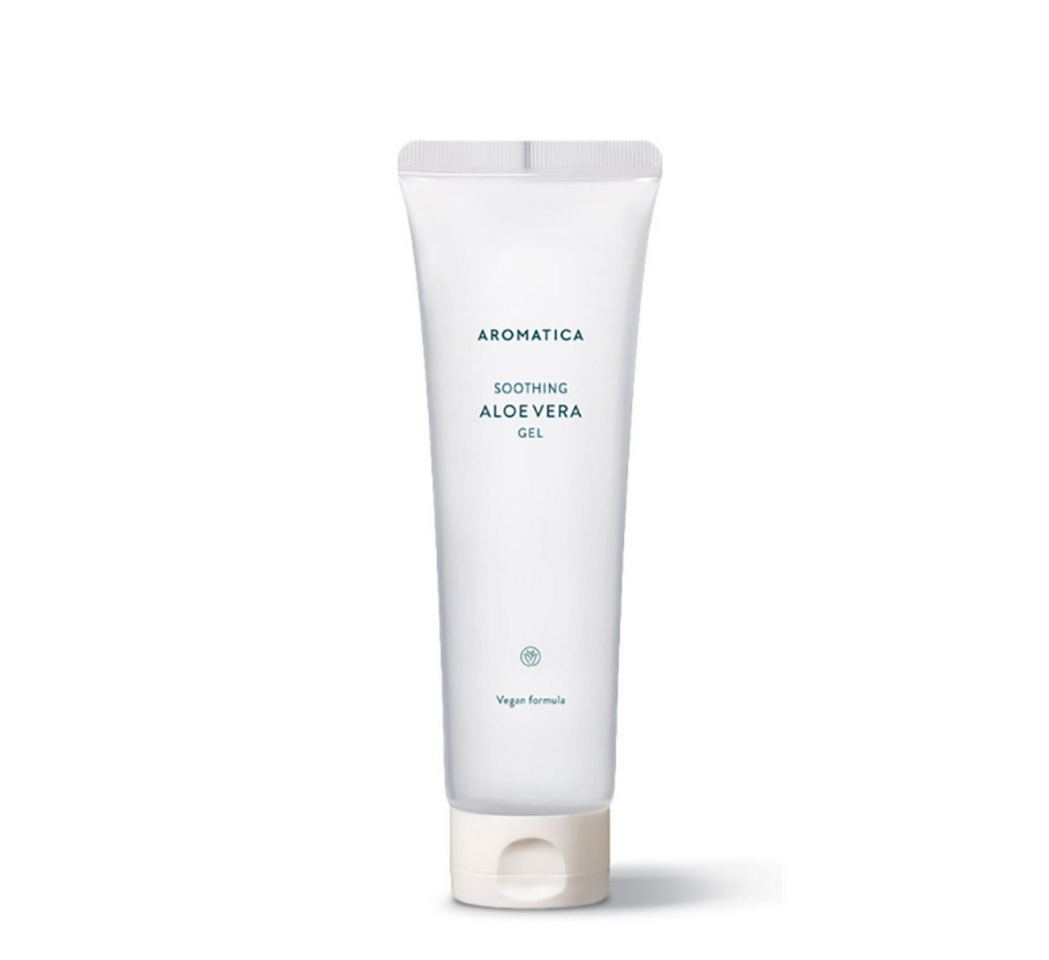 Aromatica Soothing Aloe Vera Gel *180ml