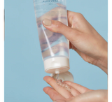 Aromatica Soothing Aloe Vera Gel *180ml
