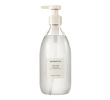 Aromatica Vitalizing Rosemary All-In-One Wash *500ml