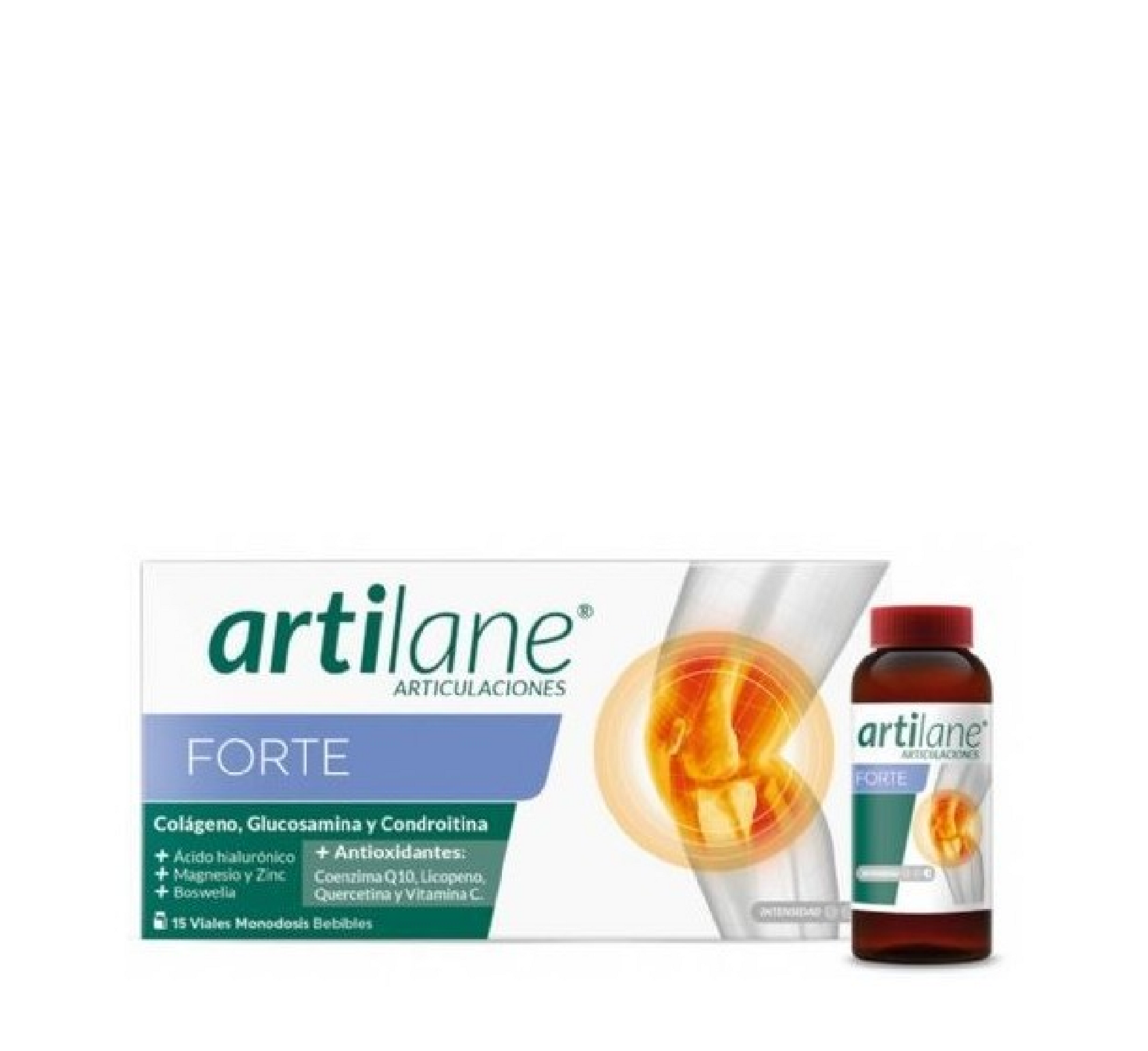 Artilane Forte *15 Vials (flakone)