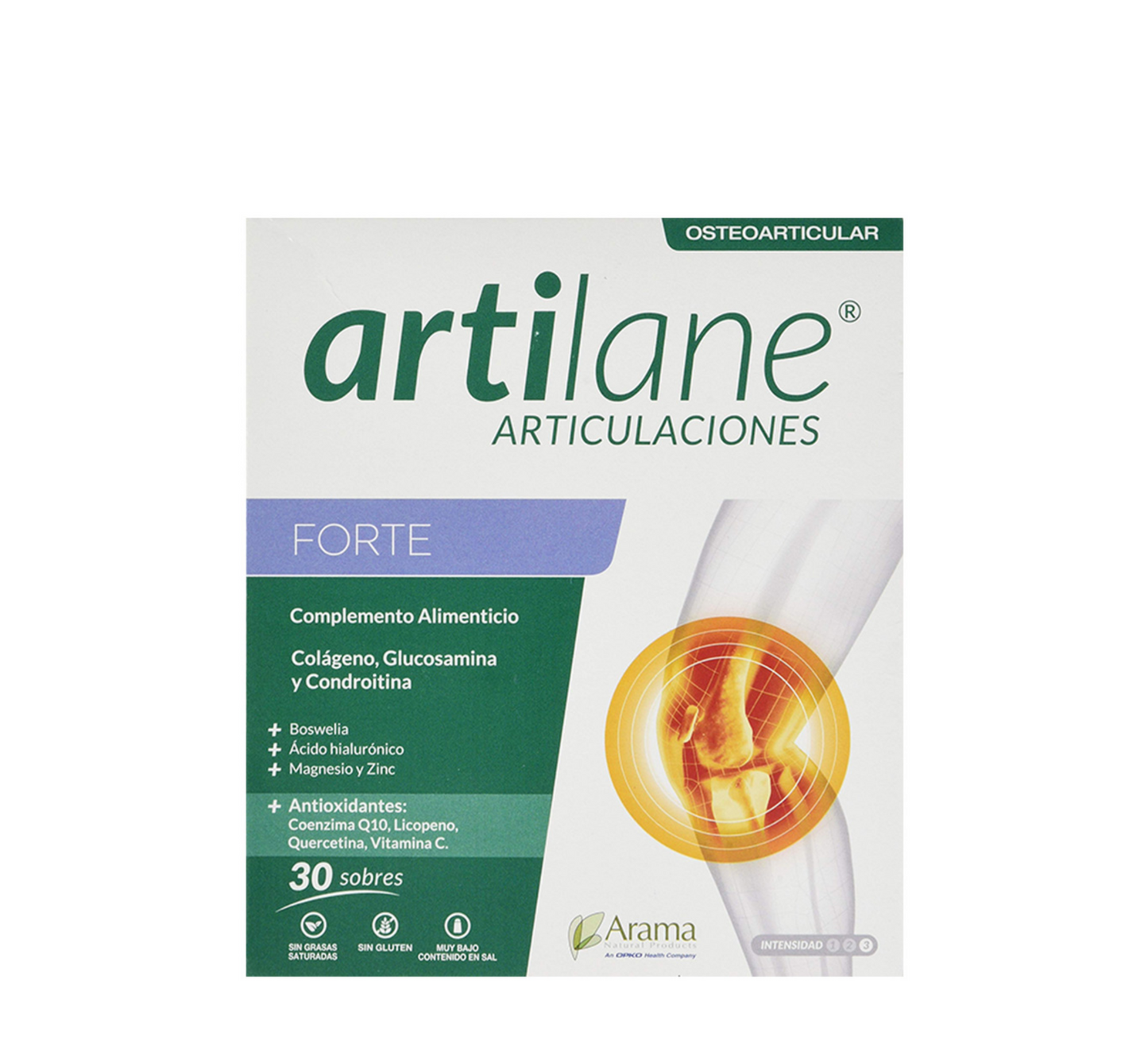 Artilane Forte *30 bustina