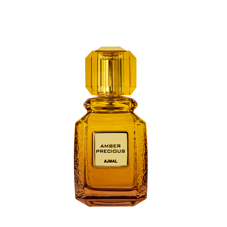 AMBER PRECIOUS EAU DE PARFUM 100ML