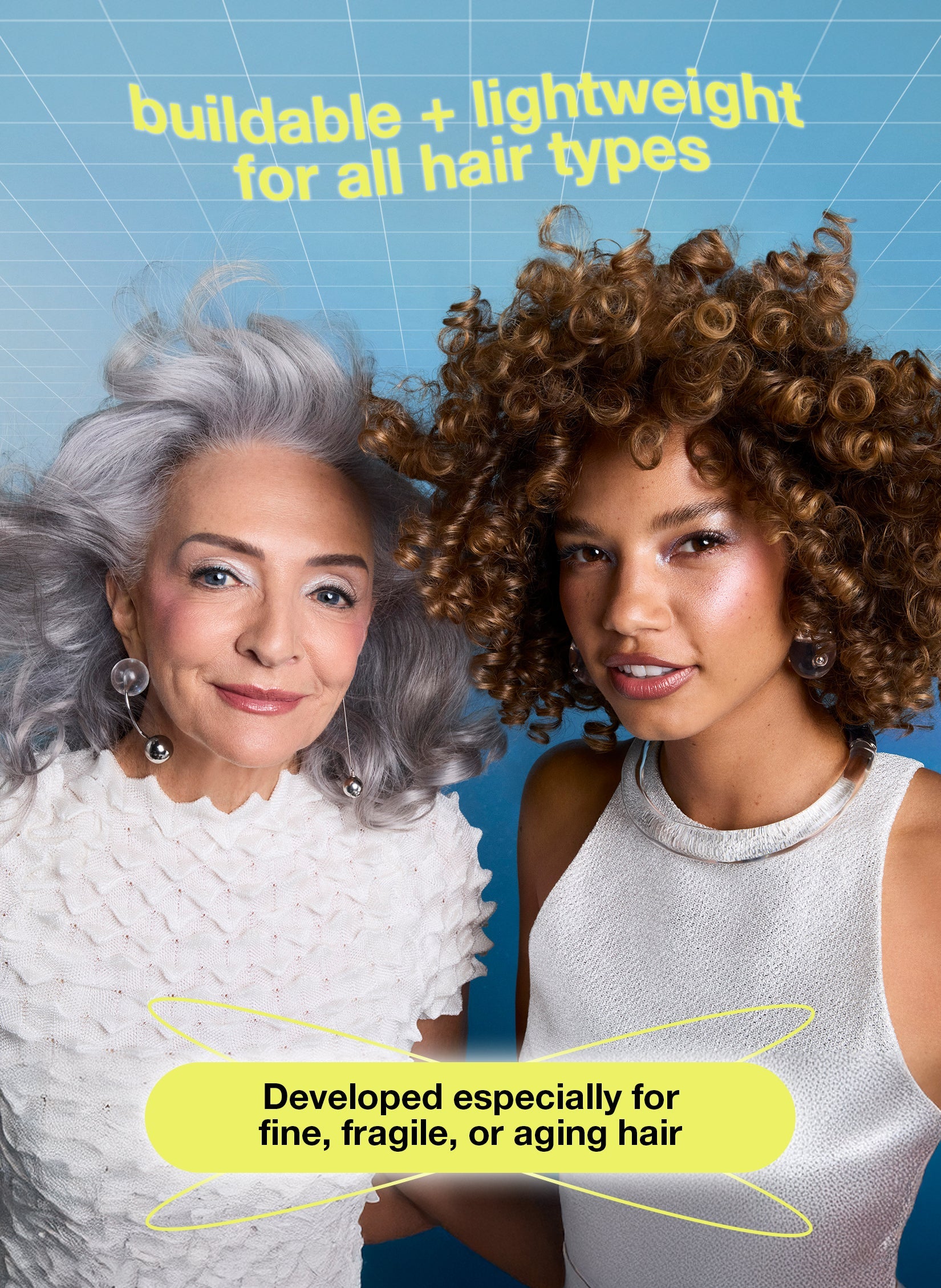 AstroLift™ reparative volume spray 4oz