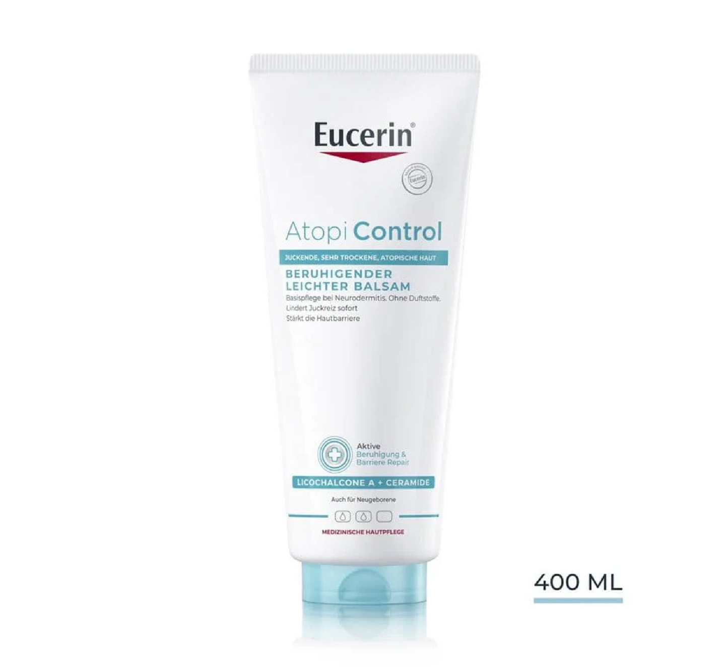 AtopiControl Balsamo Lenitivo *400ml