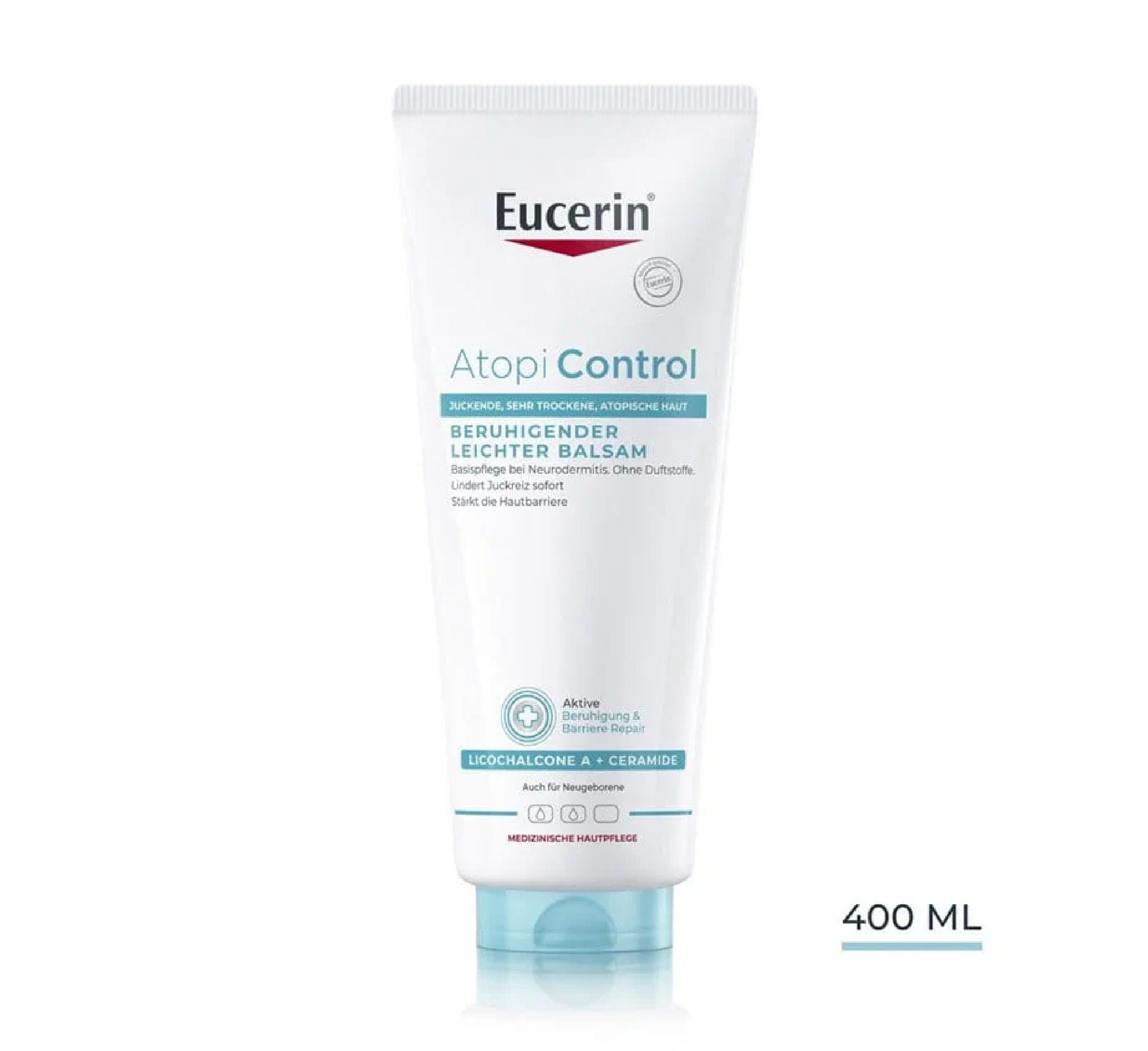 AtopiControl Balsamo Lenitivo *400ml