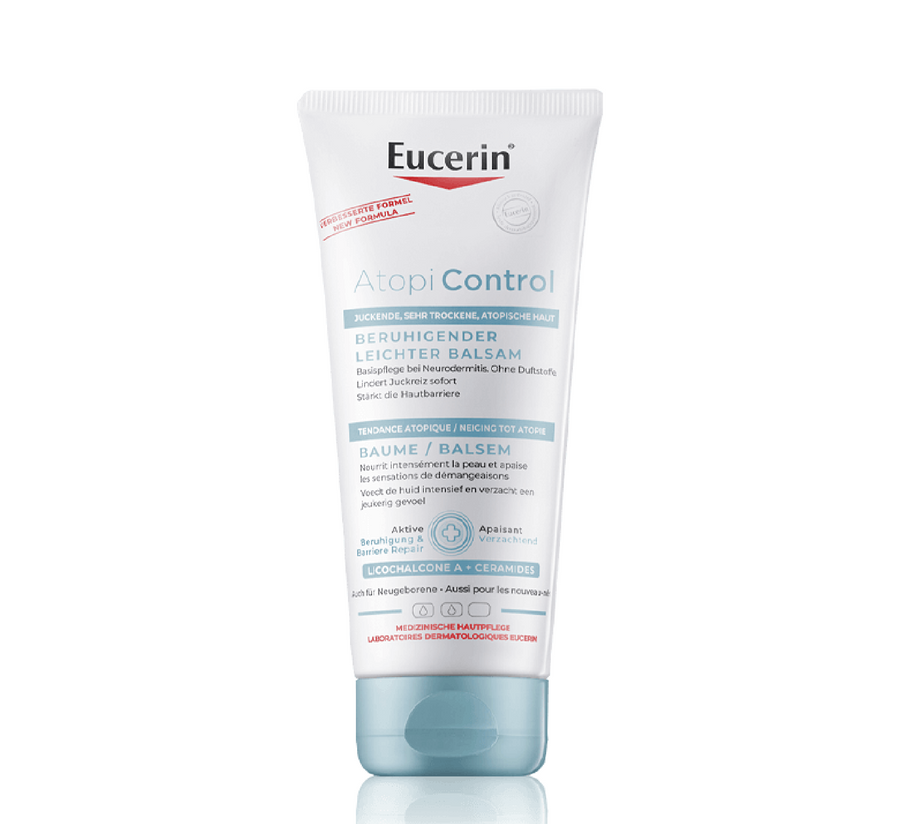 AtopiControl Soothing Balm (Dry & Atopic Skin) *200ml