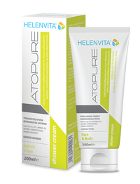 ATOPURE SHOWER CREAM