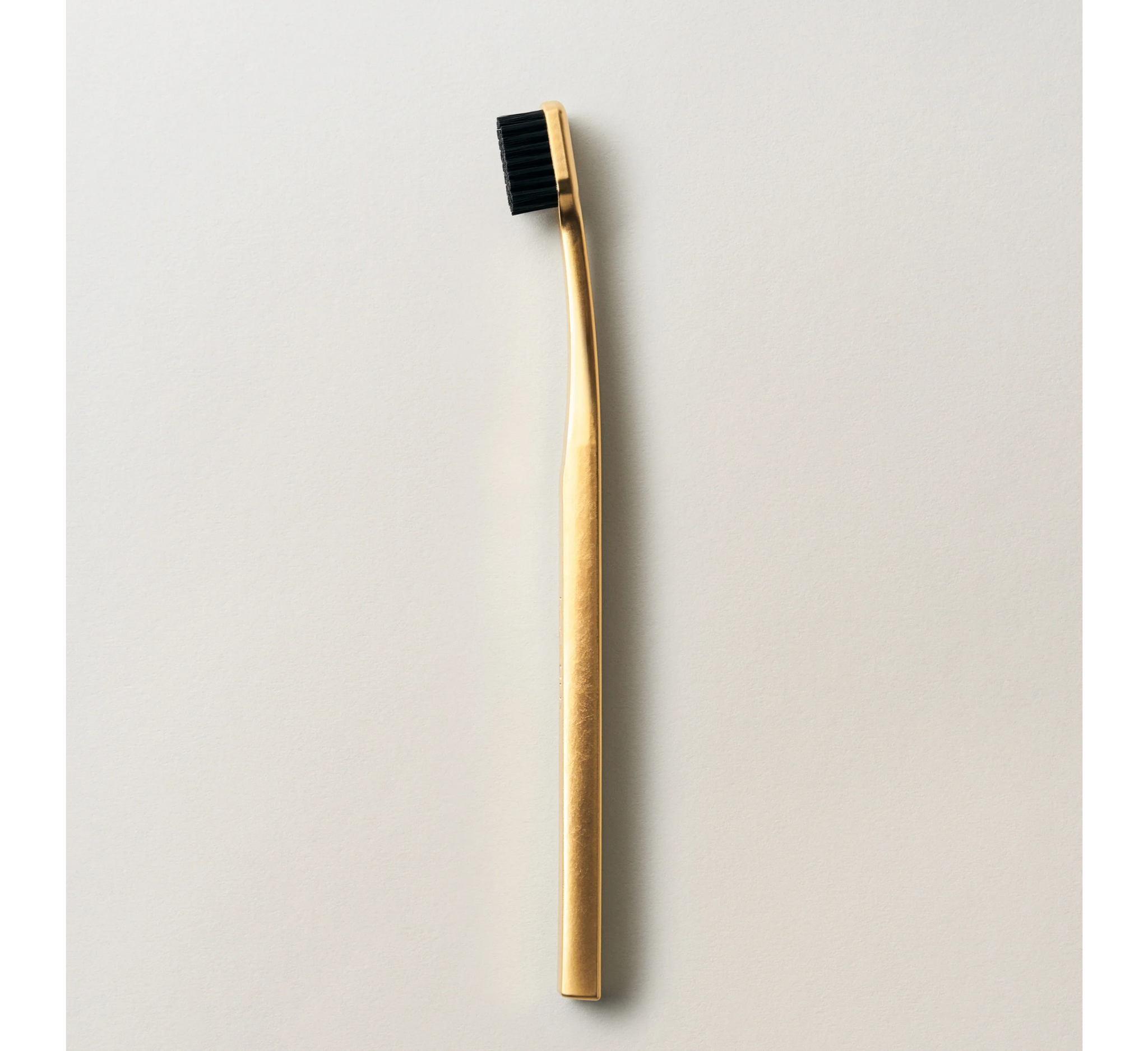 Aurezzi 24K Gold Plated Toothbrush (Soft Bristle)