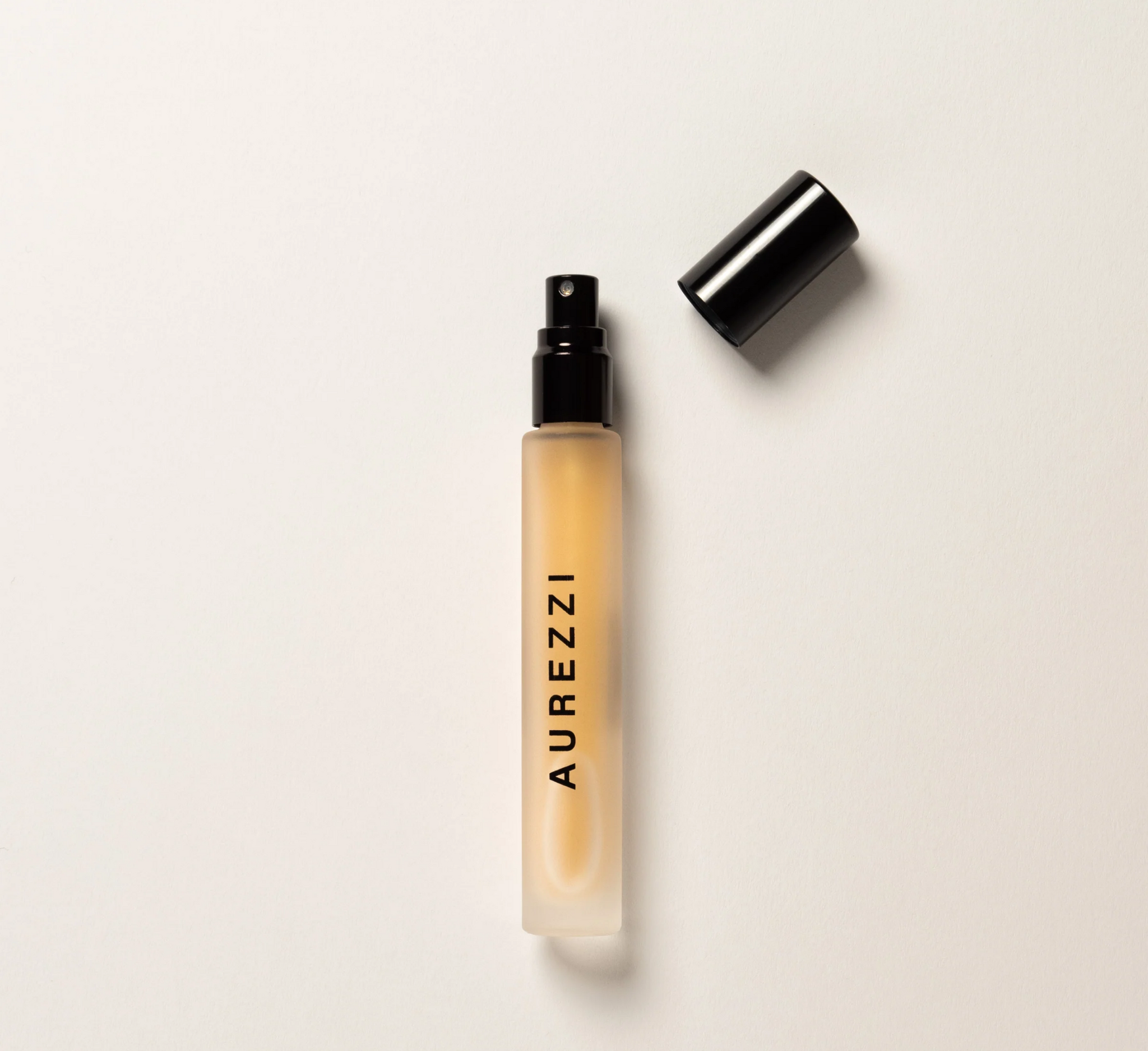 Aurezzi Flouride Free 24K Gold Particles Mouth Spray (3 Pack)