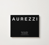 Aurezzi Flouride Free 24K Gold Particles Mouth Spray (3 Pack)