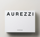 Aurezzi Gift Box The Rose Gold/White Set (soft bristles)