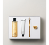 Aurezzi Gift Box The Gold/White Set