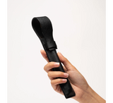 Aurezzi Leather Case & Toothbrush (Soft Bristles)