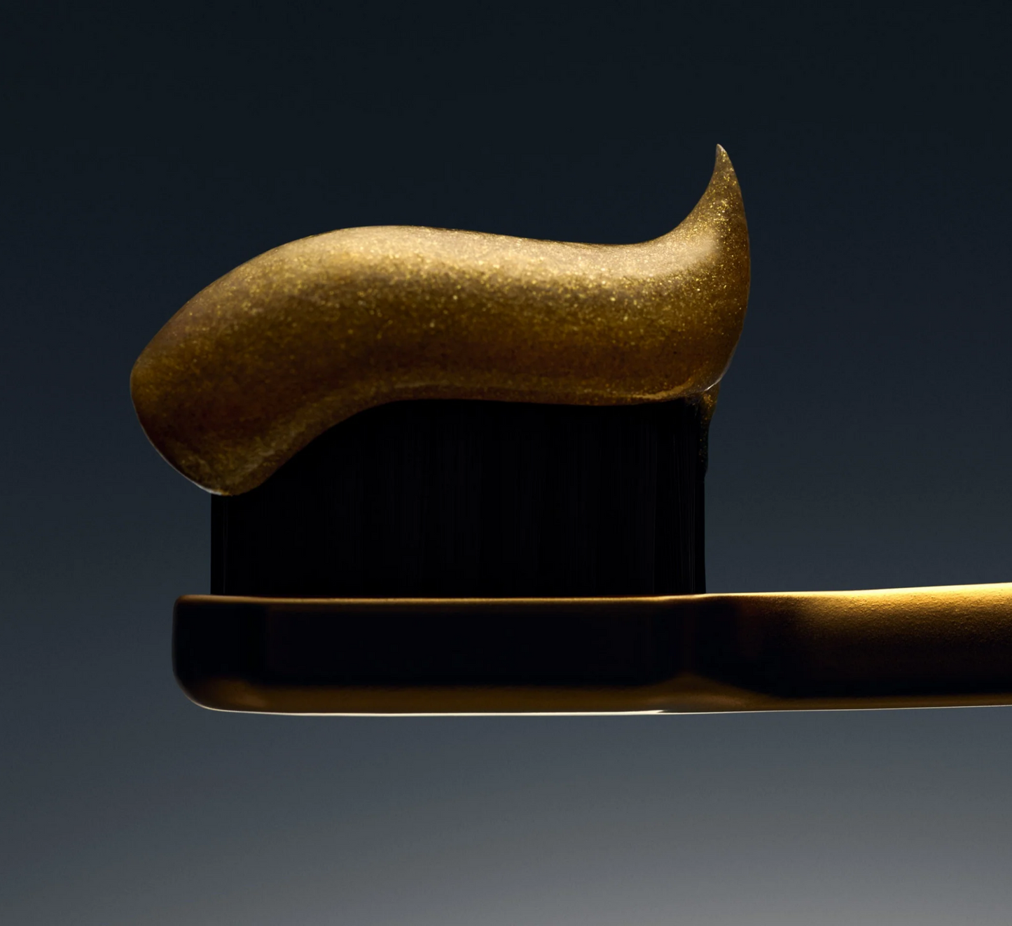 Aurezzi Menthol 24K Gold Particles Whitening & Hydroxyapatite Toothpaste *75ml