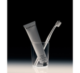 Aurezzi Menthol 24K Gold Particles Whitening Toothpaste *75ml