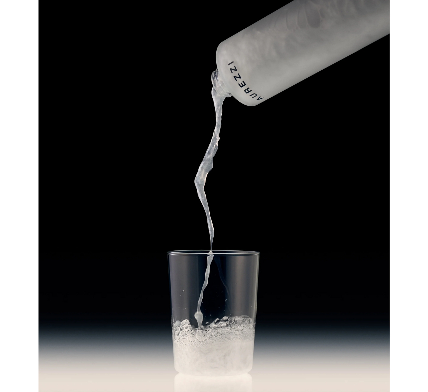 Aurezzi Peppermint Silver Particles Mouthwash *220ml