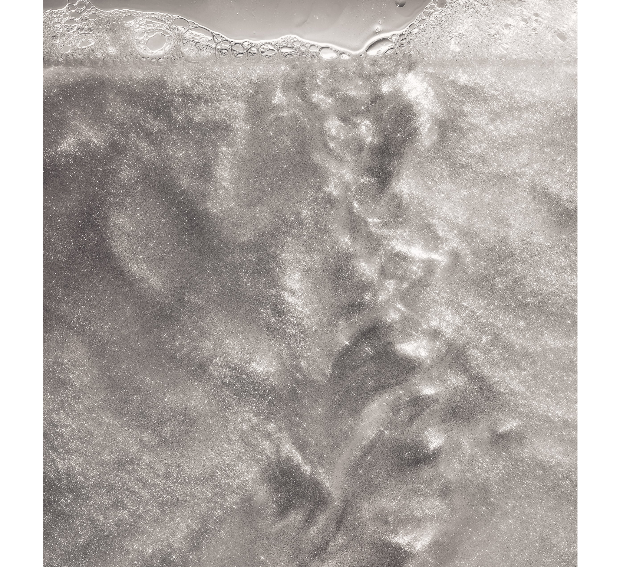 Aurezzi Peppermint Silver Particles Mouthwash *220ml