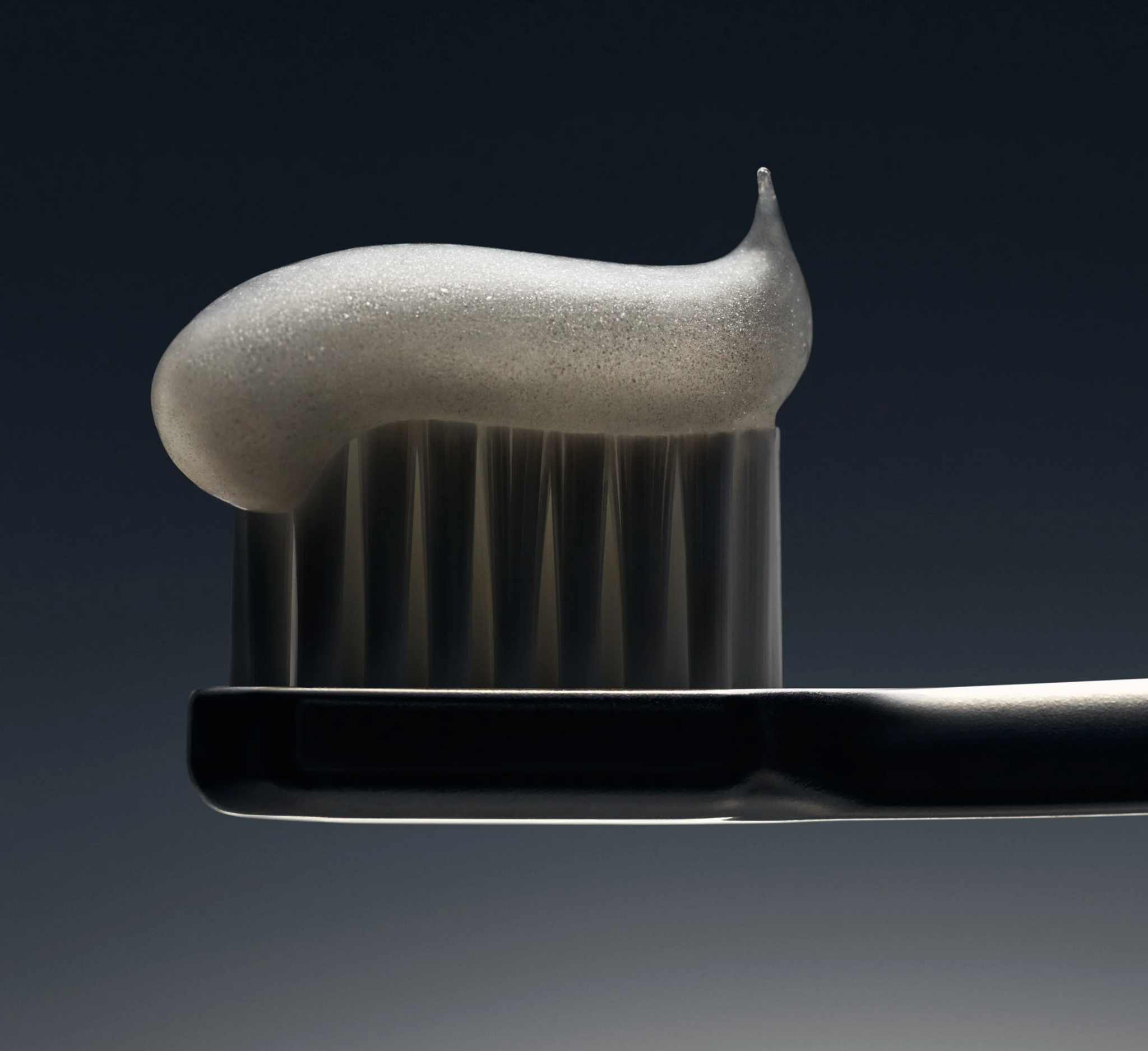 Aurezzi Peppermint Silver Particles Toothpaste *75ml