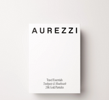 Aurezzi Travel Duo Gold