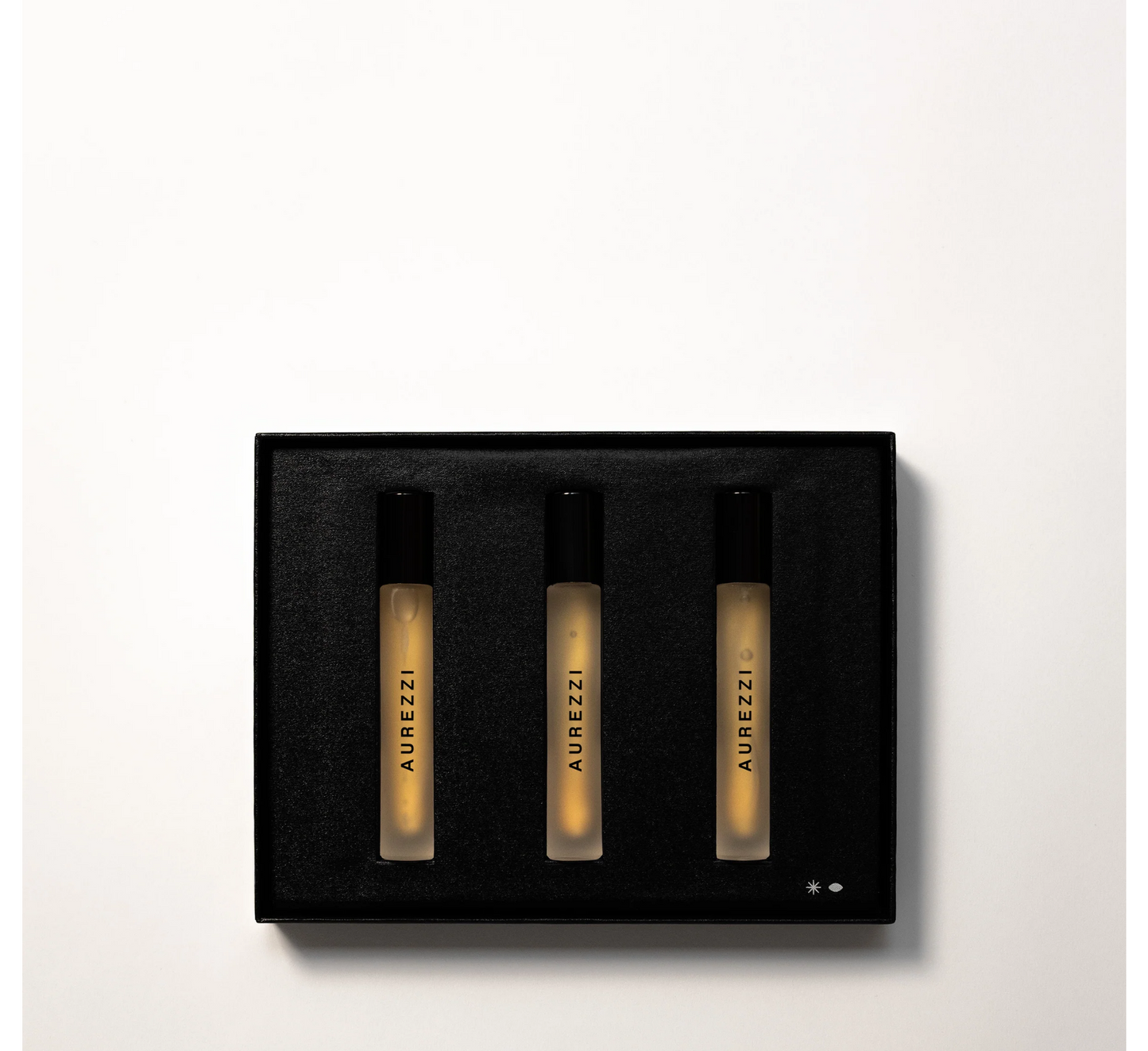 Aurezzi Flouride Free 24K Gold Particles Mouth Spray (3 Pack)