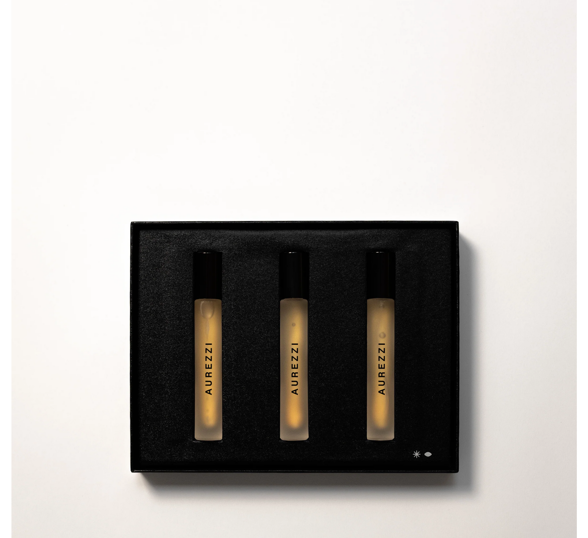 Aurezzi Flouride Free 24K Gold Particles Mouth Spray (3 Pack)