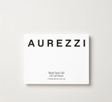 Aurezzi Flouride Free 24K Gold Particles Mouth Spray (3 Pack)