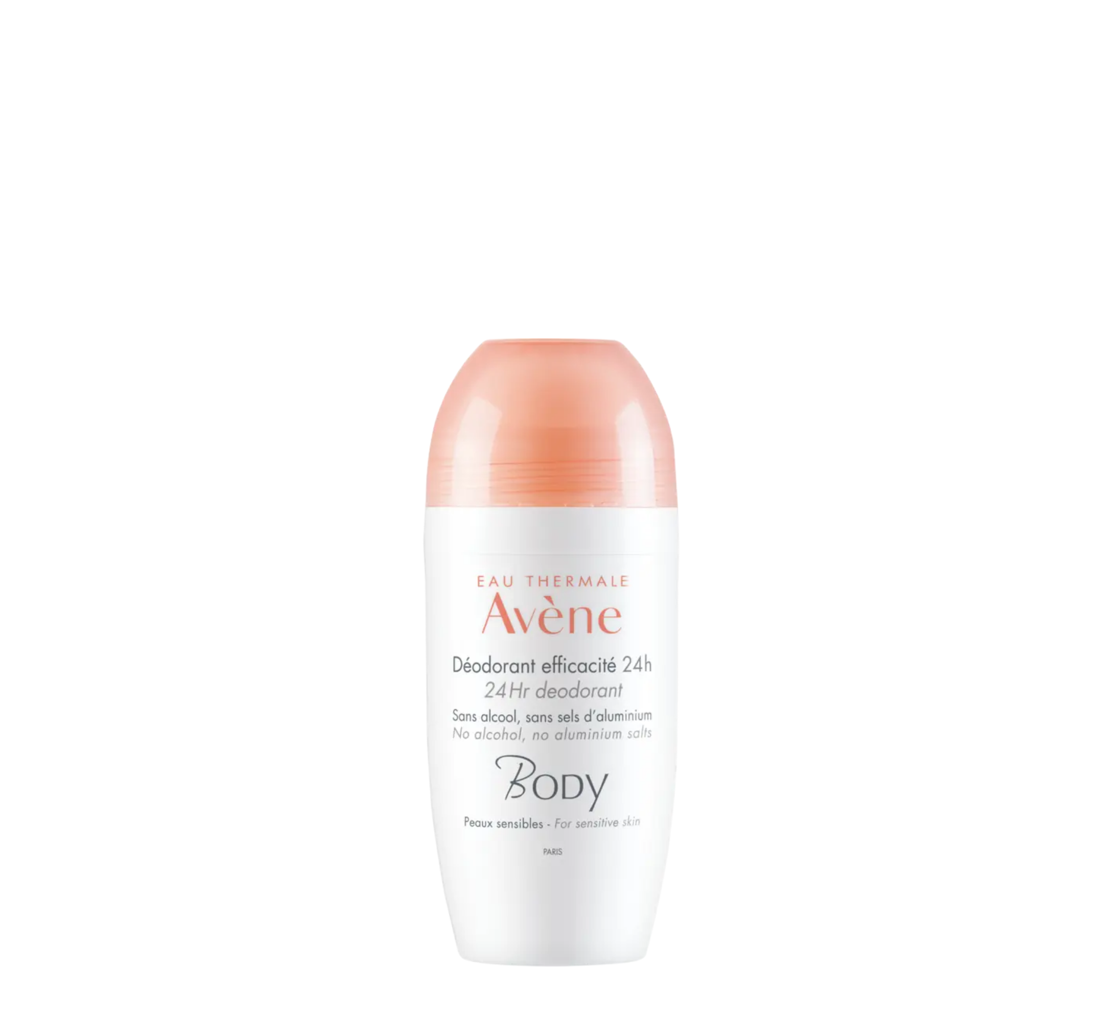 Avene 24h Body Deodorant *50ml