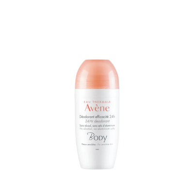 Avene 24h дезодоранс за тело *50 мл