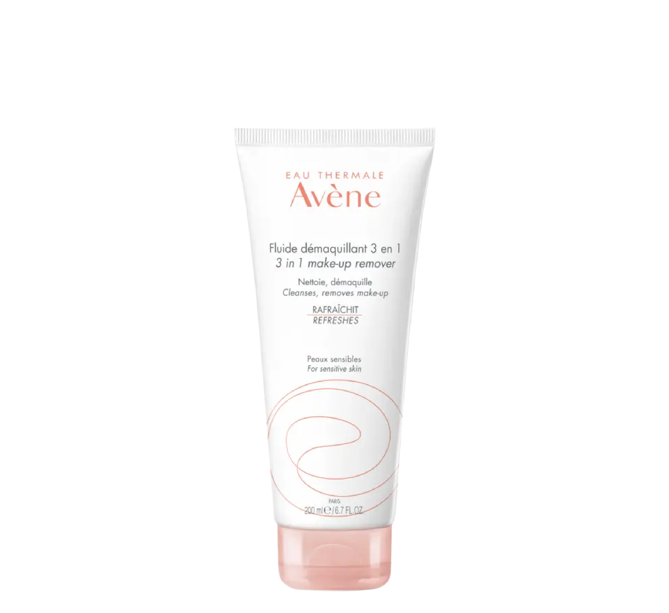 Avene 3 in 1 Make Up Remover *200ml