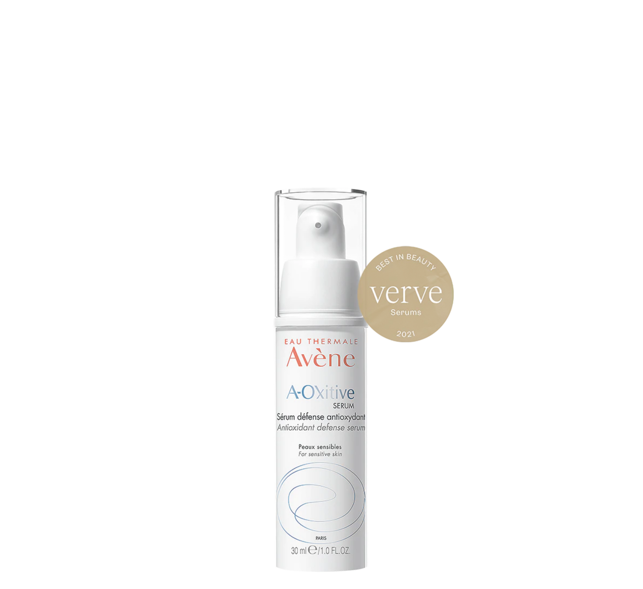 Avene A-Oxitive Antioxidant Defense Serum *30ml