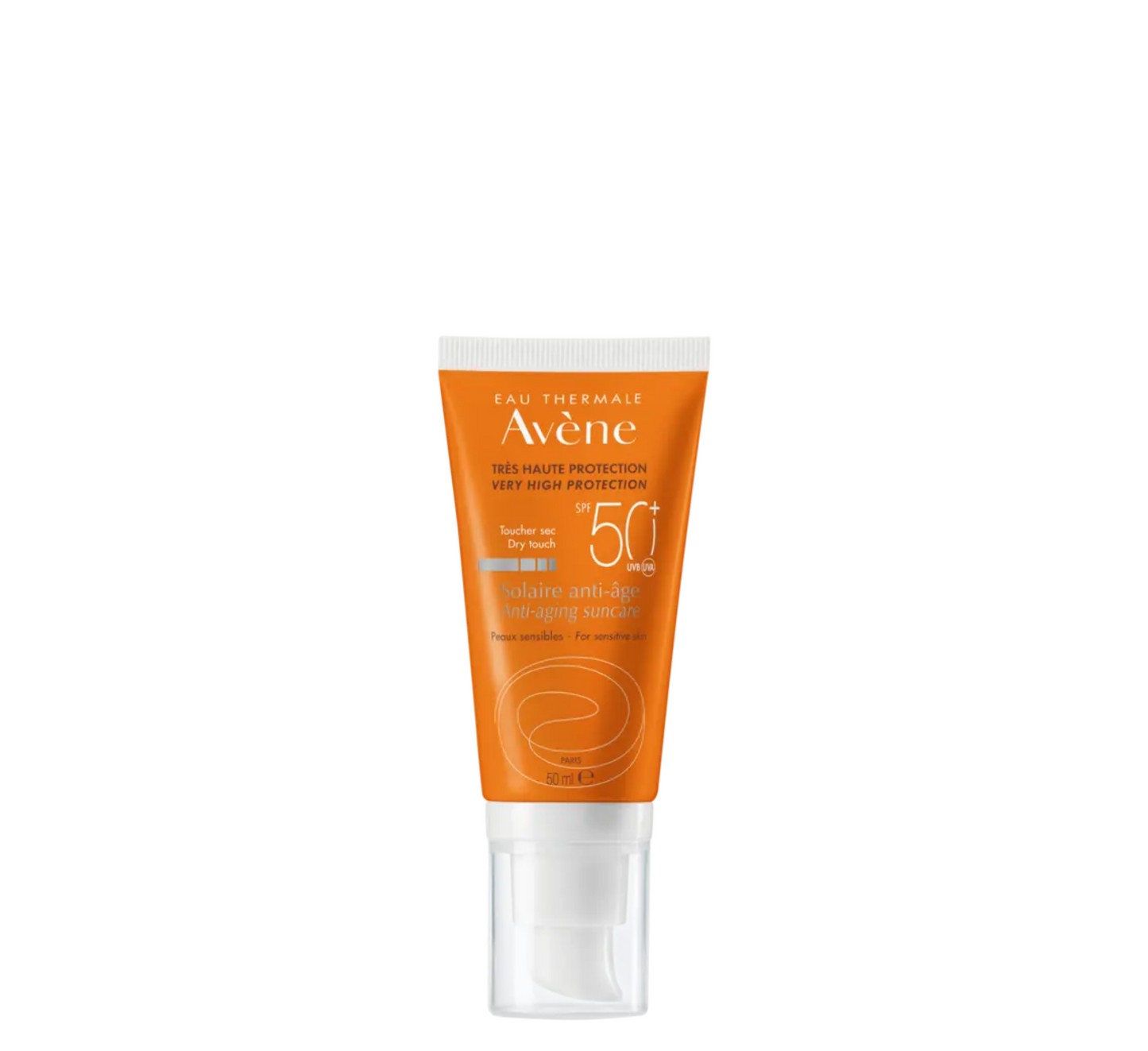 Avene Anti-aging Suncare Spf 50+ *50ml