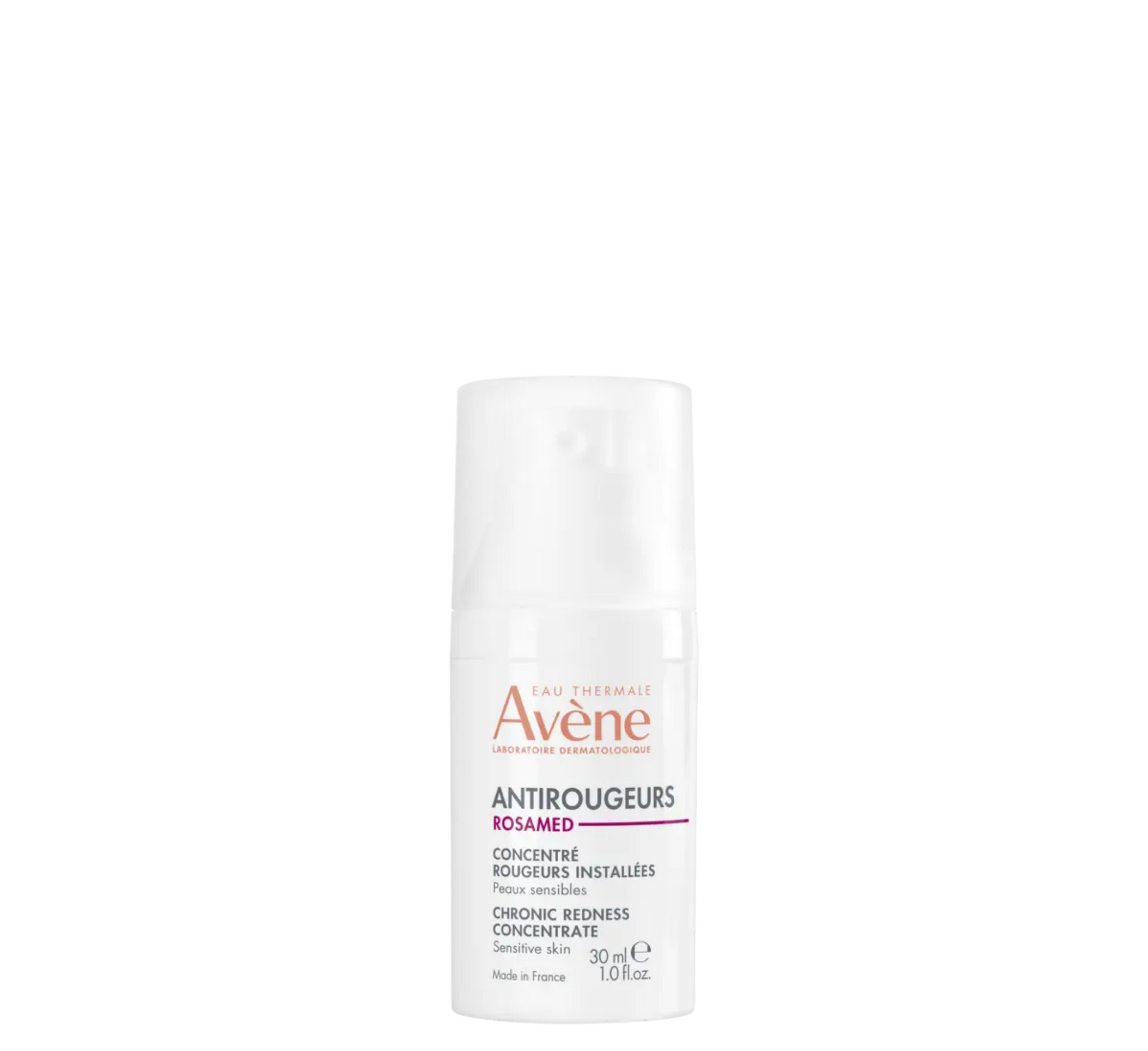 Avene Antirougeurs Rosamed Chronic Redness Concentrate *30ml