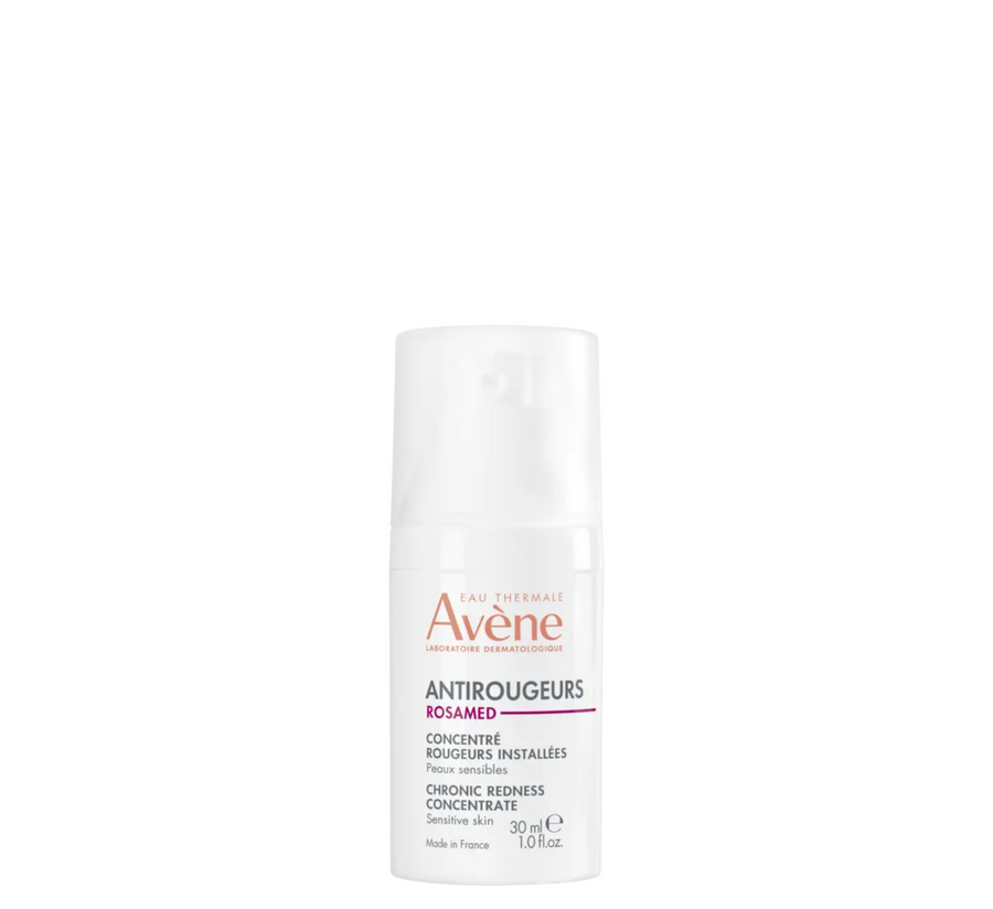 Avene Antirougeurs Rosamed концентрат за хронично црвенило *30 мл