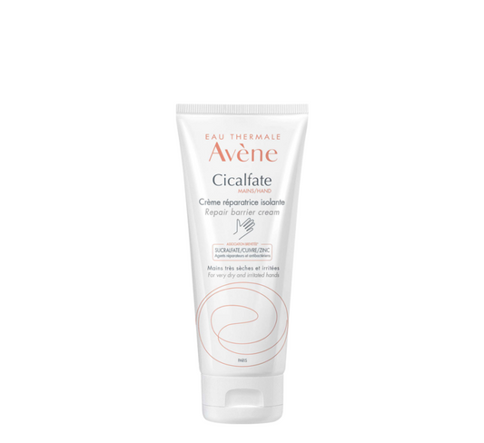 Avene Cicalfate Hand Repair Barrier Cream *100ml