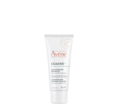 Avene Cicalfate+ хидратантна емулзија за обновување на кожата *40 мл