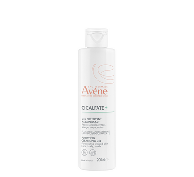 Avene Cicalfate+ гел за чистење за прочистување *200 мл