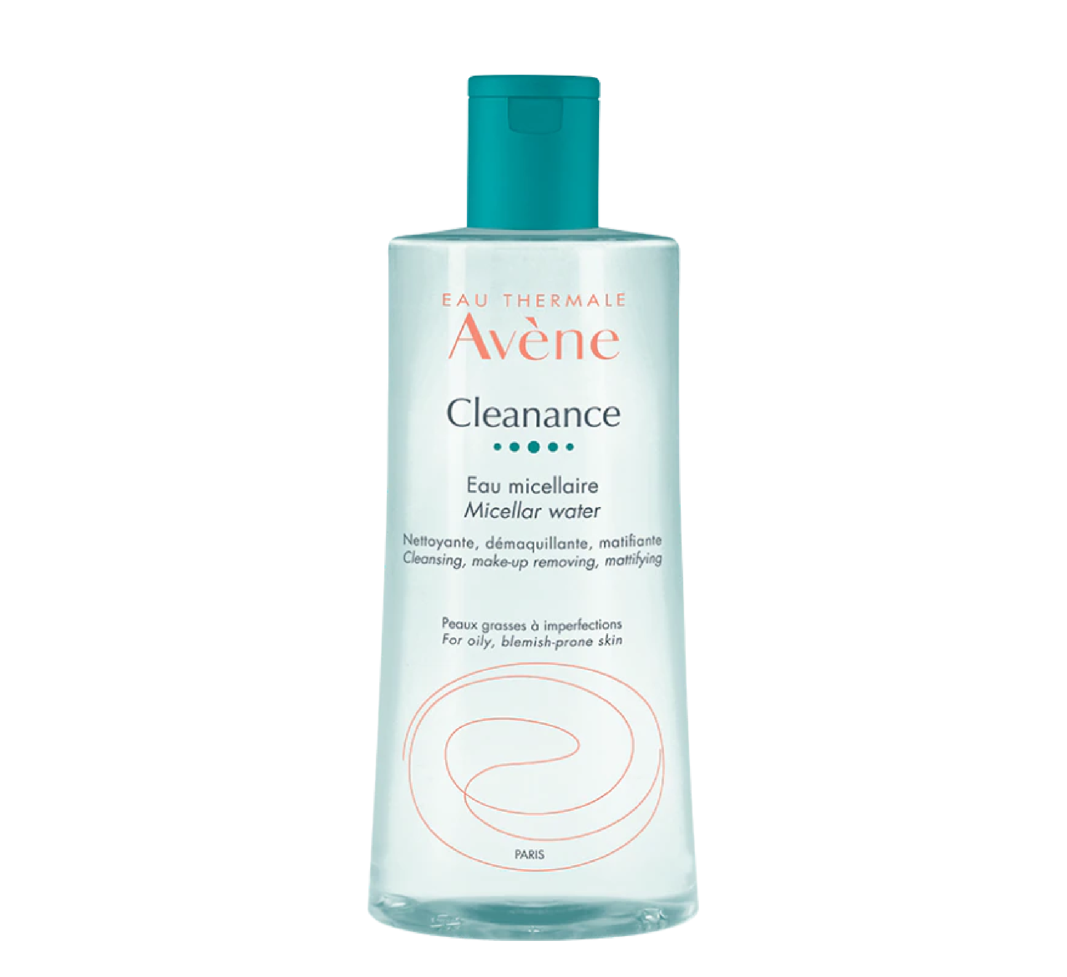 Avene Cleanance Micellar Water *400ml