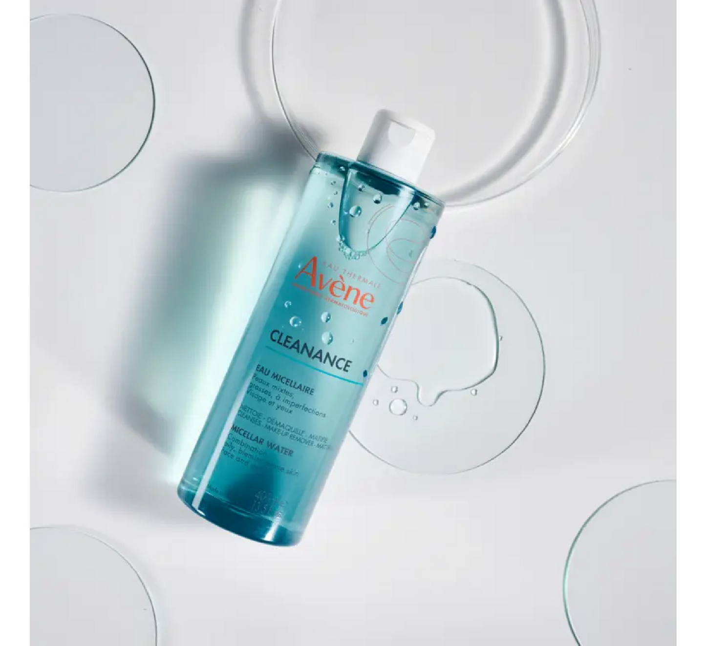Avene Cleanance Micellar Water *400ml