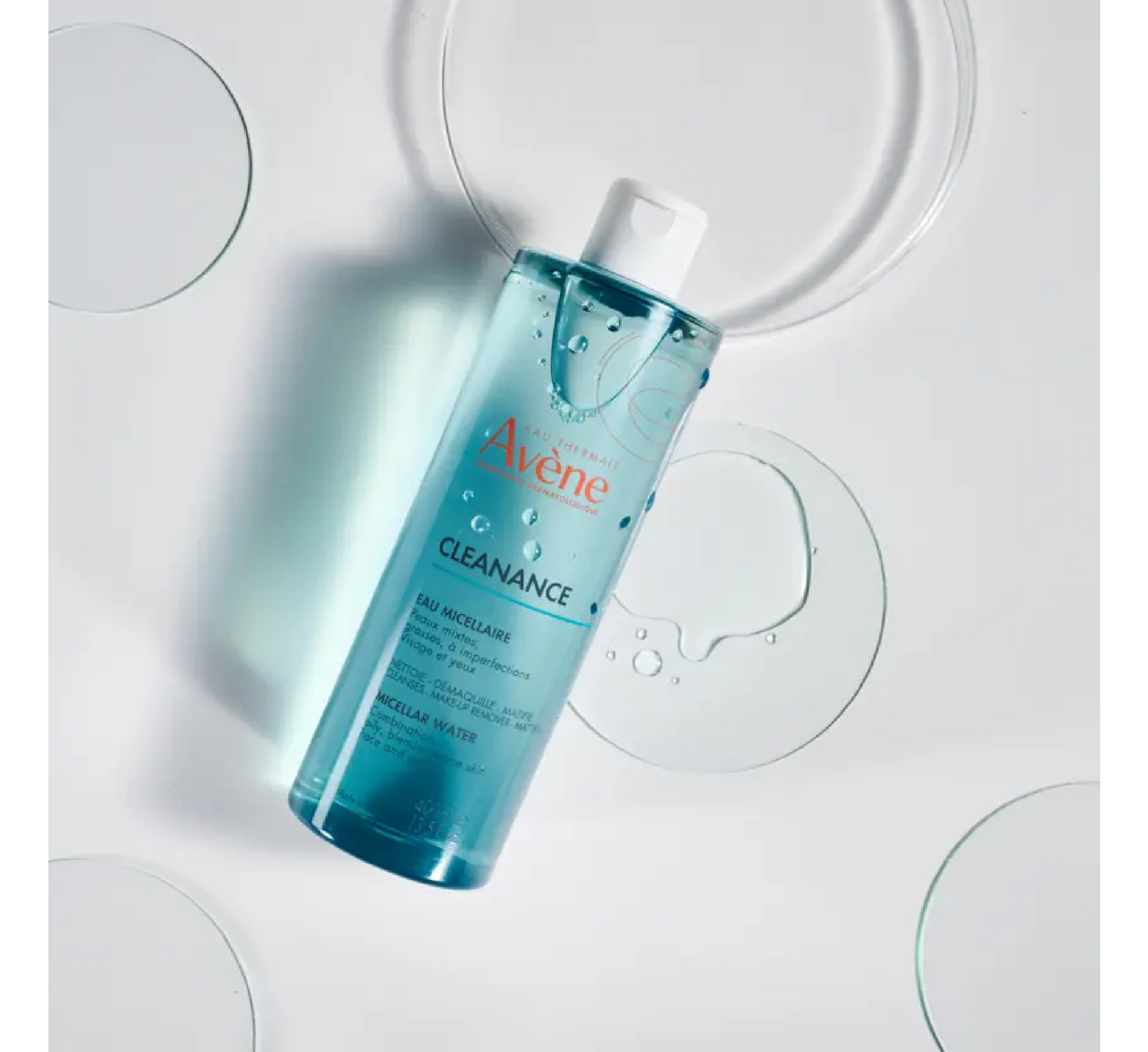 Avene Cleanance Micellar Water *400ml