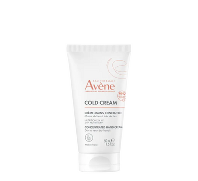 Концентриран крем за раце Avene Cold Cream *50 мл
