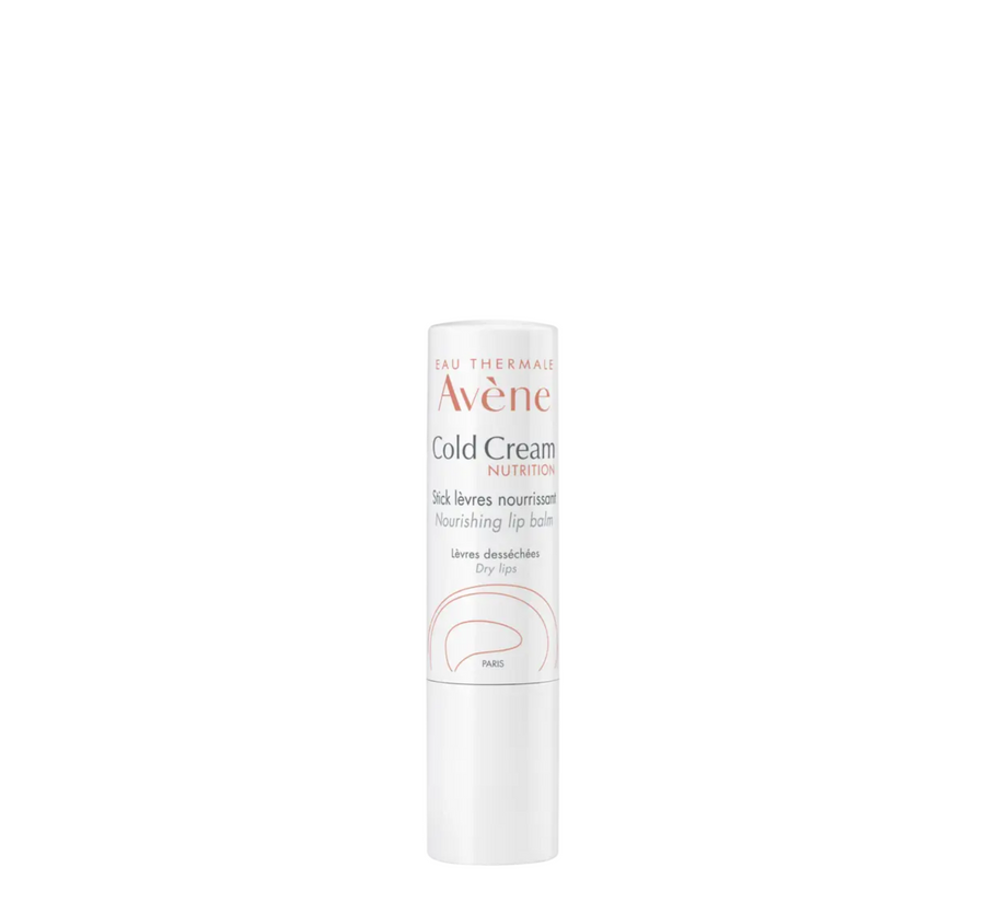 Balsam ushqyes për buzë Avene Cold Cream *4gr