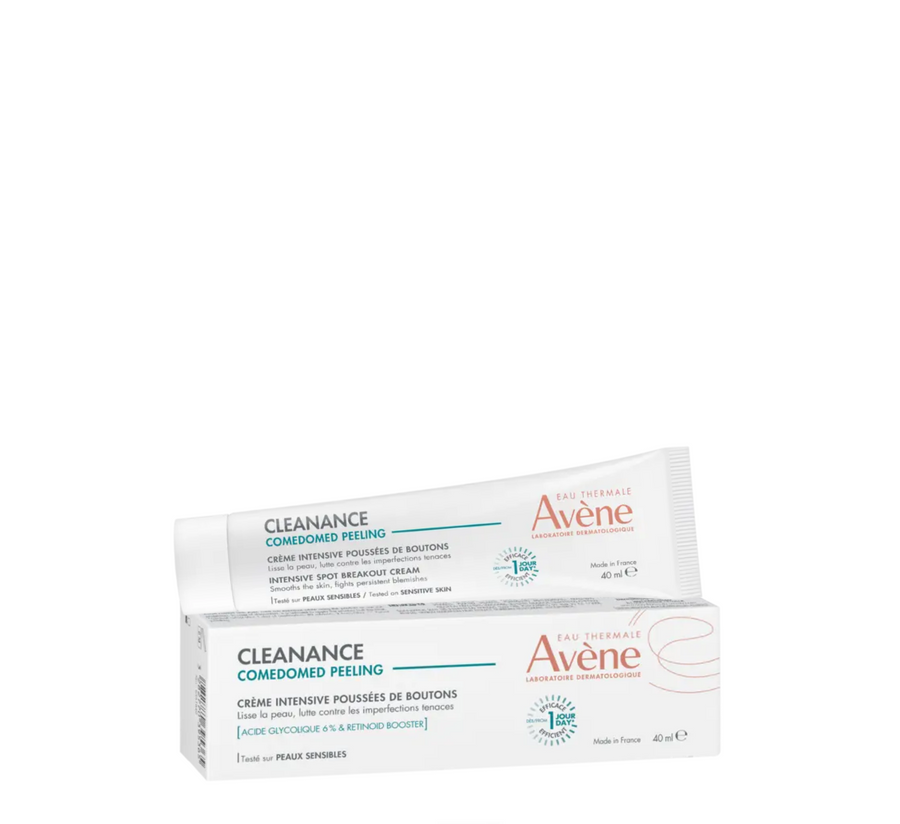 Krem intensiv pilingu Avene Comedomed *40ml