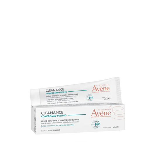 Avene Comedomed Peeling Intensive Cream *40ml