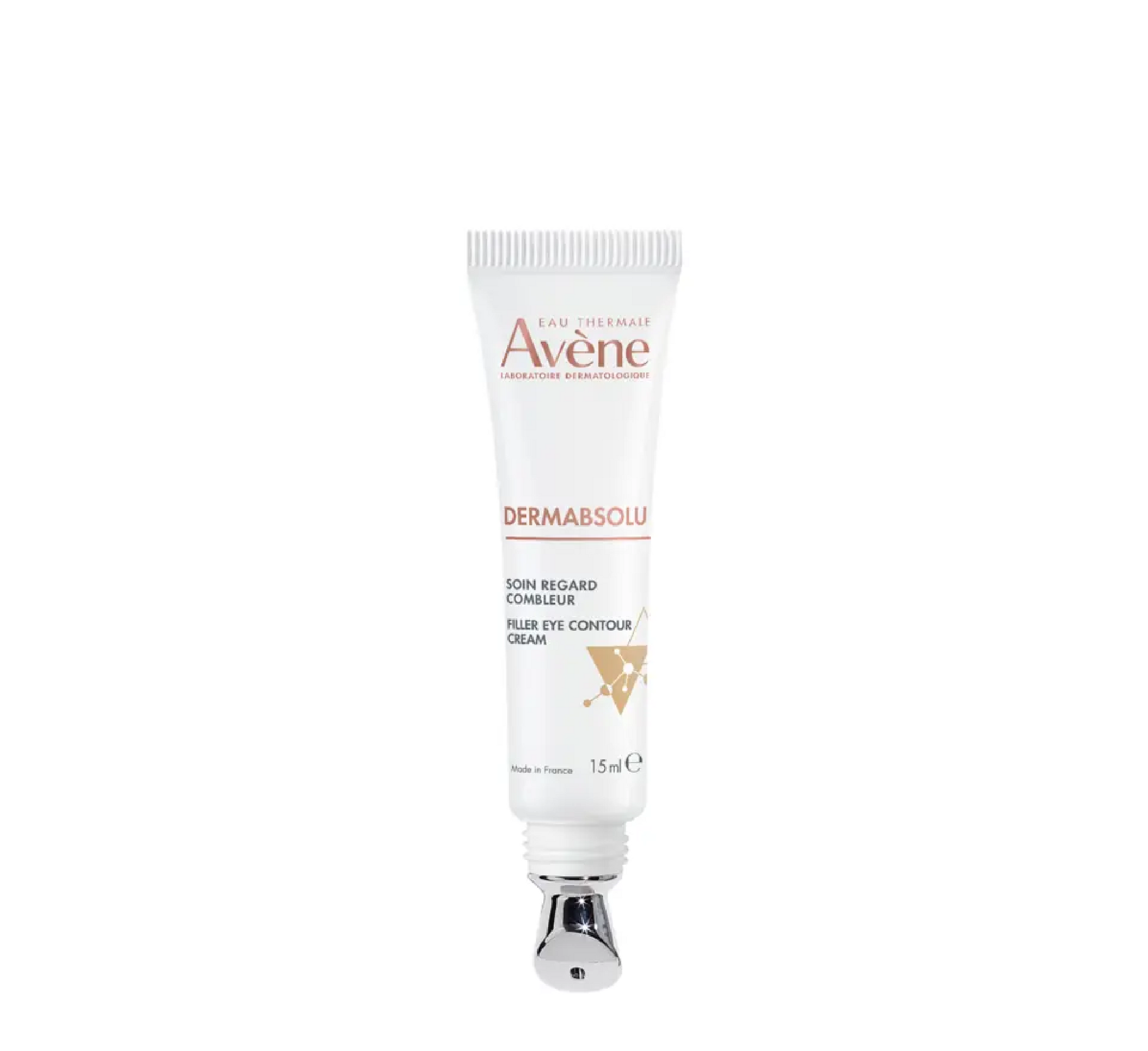 Avene DermAbsolu Filler Eye Contour Cream *15ml