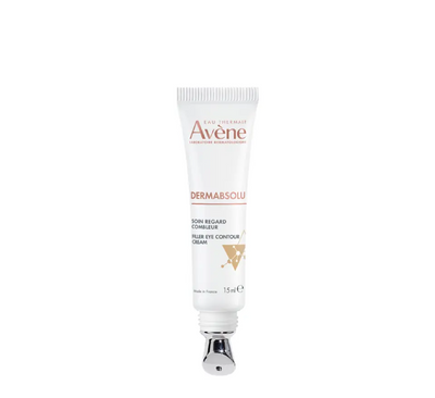 Крем за филери за контури околу очи Avene DermAbsolu *15 мл