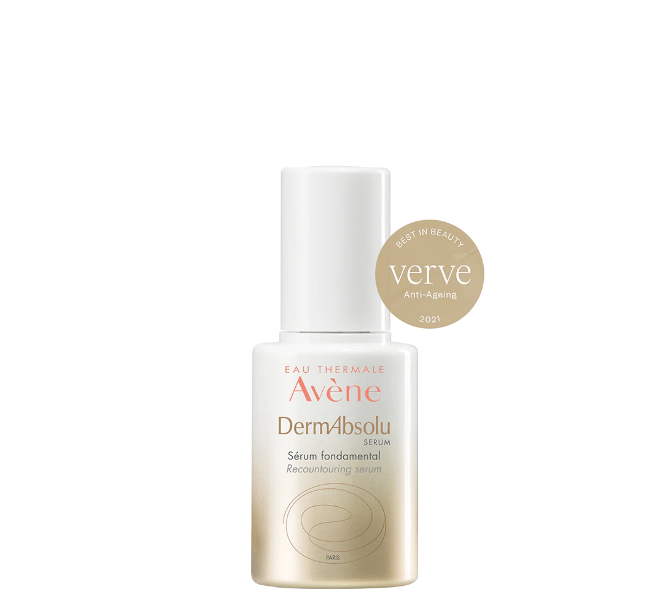 Avene DermAbsolu Recontouring Serum *30ml