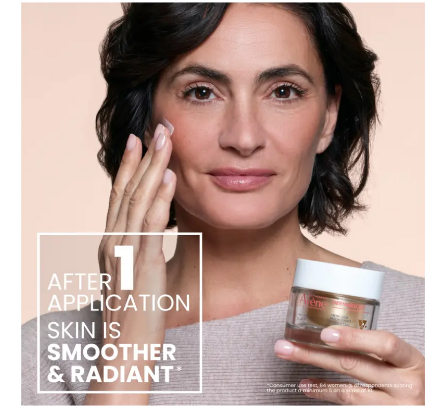 Avene DermAbsolu дневен крем за преобликување *50 мл