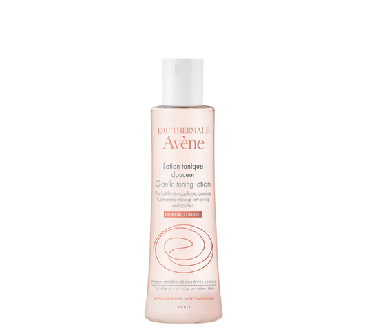 Avene Gentle Toning Lotion *200ml